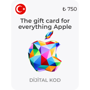 Apple 🇹🇷 Турция