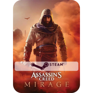 Assassin’s Creed Mirage [Steam] ✅ Выбор региона