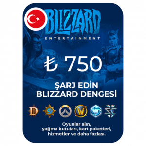 Battle.net 🇹🇷 Турция
