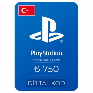 PS Store 🇹🇷 Турция