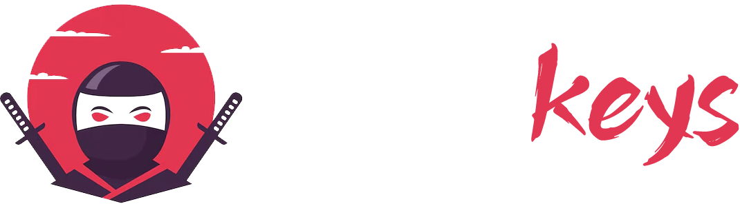 NinjaKeys.pro